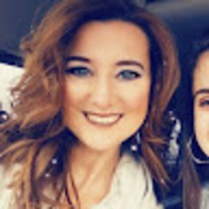 Meet your Posher, Jami